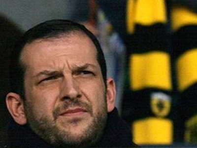 Στον Πιλάβιο ο Αδαμίδης